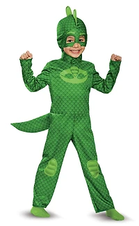 Gekko Classic Toddler Costume