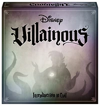 Ravensburger - Villainous Intro To Evil - English Edition