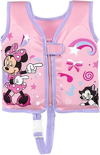 Gilet de bain Minnie