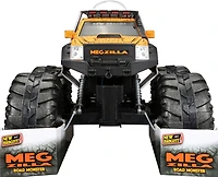 1:8 Radio Commande MegZilla Super Camion