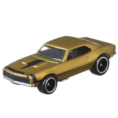 Hot Wheels - Véhicules 67 Camaro