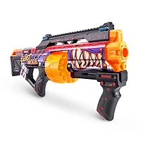 Pistolet à fléchettes X-Shot Skins Last Stand (16 fléchettes) par ZURU