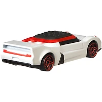 Hot Wheels - Ryu