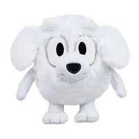 Bluey S10 Peluche Simple Pk Lila