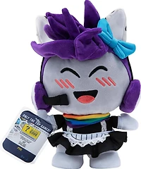 Peluche de collection DevSeries - Tower of Hell: Pyxl