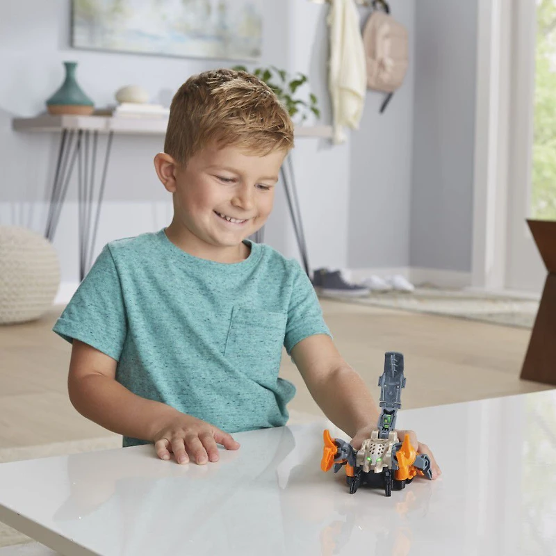 VTech Switch and Go Xorion, le scorpion - Édition française