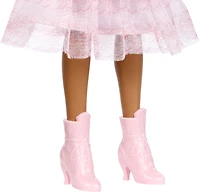 Disney - La Petite Sirène - Poupée - Ariel Célébration, cheveux roux