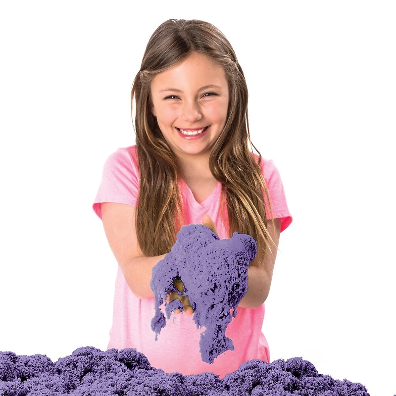 Kinetic Sand