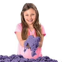 Kinetic Sand
