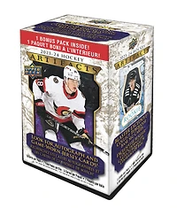 Blaster Artifacts LNH 2023/24