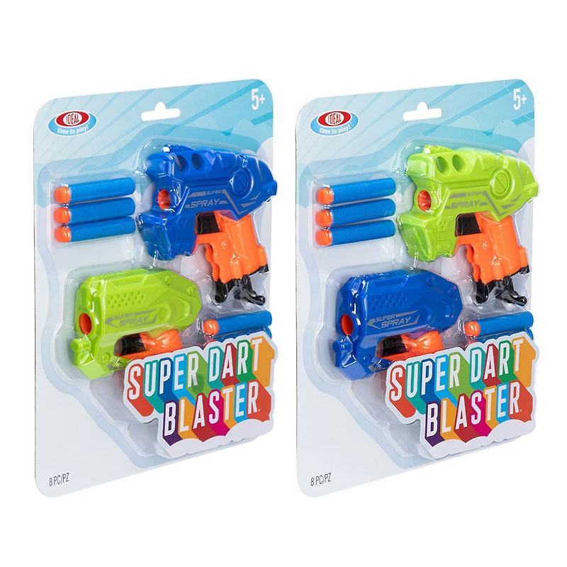 ALEX - Super Dart Blaster