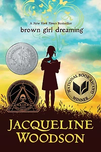 Brown Girl Dreaming - Édition anglaise