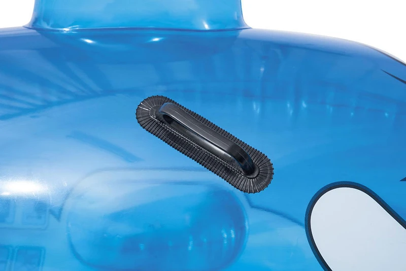 Bestway - Ride-on Baby Whale