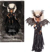 ​Monster High RuPaul Doll