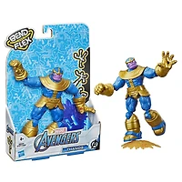 Marvel Avengers Bend And Flex Thanos Figure