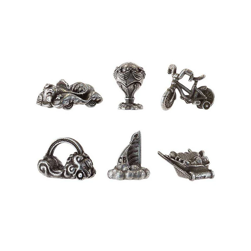 MONOPOLY: Care Bears - English Edition