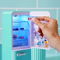 Mini Brands Fill The Fridge Playset by ZURU