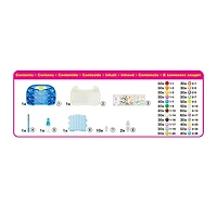 Aquabeads La Mallette d'initiation