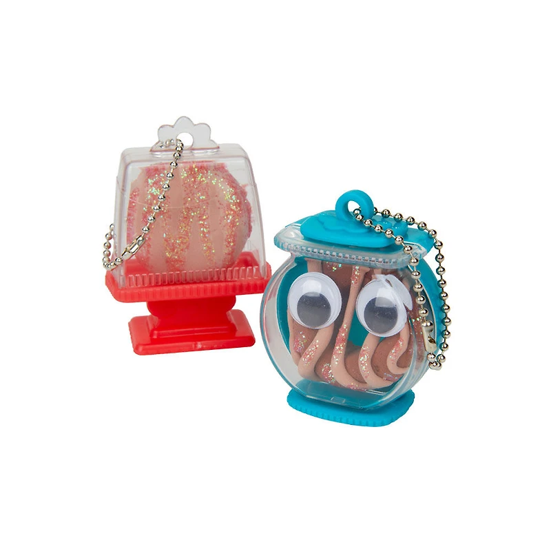 Breloques de pépites Crayola