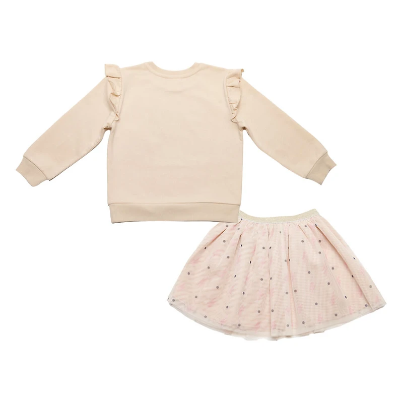 Harry Potter - 2 Piece Combo Set - Tan - Size 2T - Toys R Us Exclusive