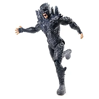 DC Comics, Figurine articulée Dark Flash de 30,5 cm, objets à collectionner du film Flash