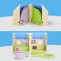 Peppa Pig, Le groupe de jeu de Peppa, coffret