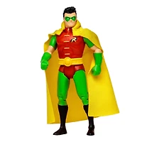 Figurine 4"DC Super Powers - Robin (Tim Drake)