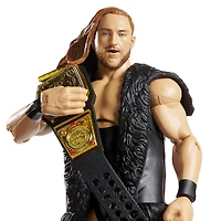 WWE Pete Dunne Elite Collection Action Figure