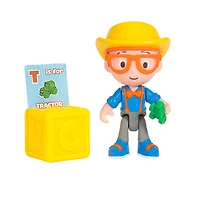 Figurines surprises Blippi