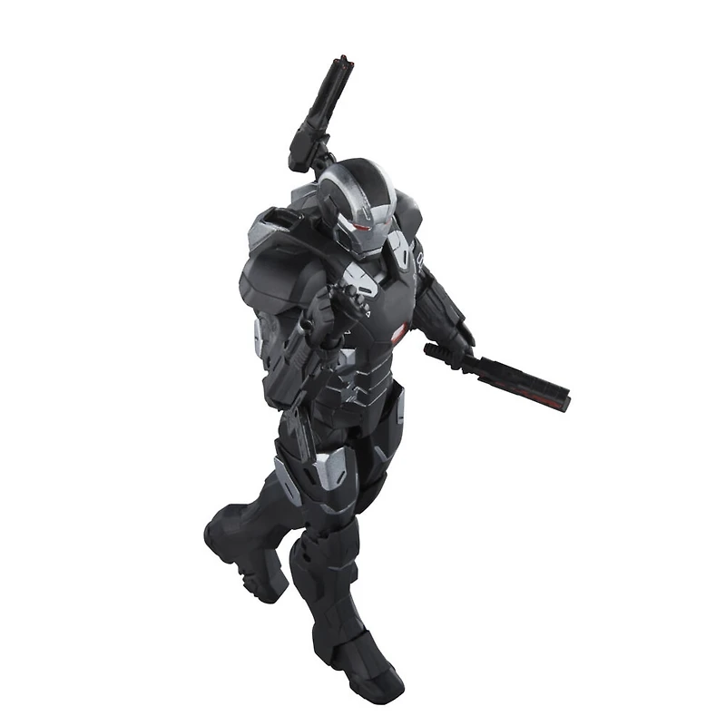 Hasbro Marvel Legends Series, figurine War Machine de 15 cm de Captain America: Civil War, figurines Marvel Legends