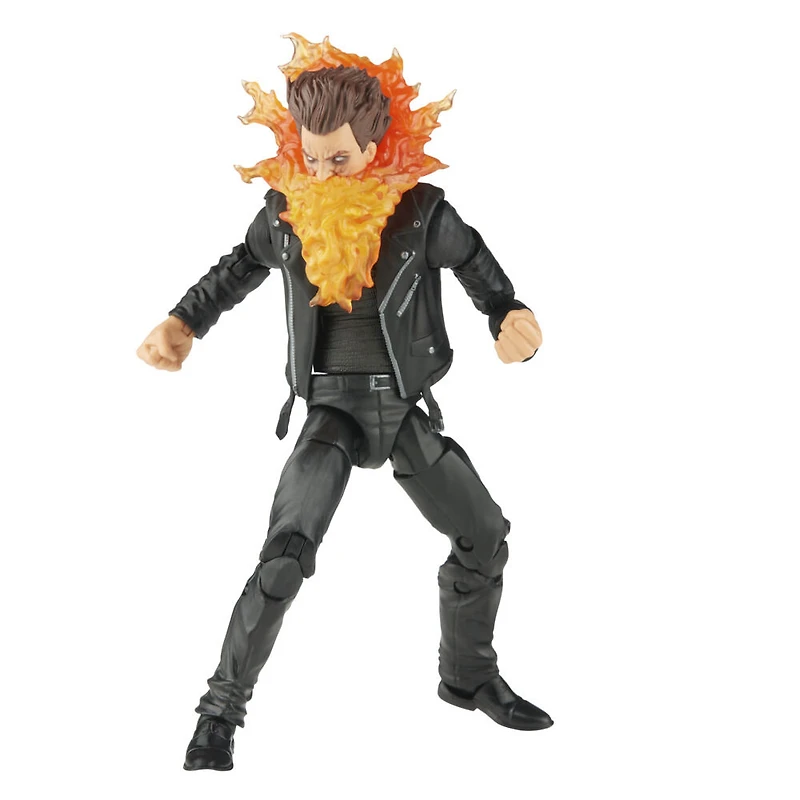 Hasbro Marvel Legends Series: Marvel's Chamber, des bandes dessinées Generation X,  figurine articulée de 15 cm