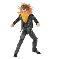 Hasbro Marvel Legends Series: Marvel's Chamber, des bandes dessinées Generation X,  figurine articulée de 15 cm