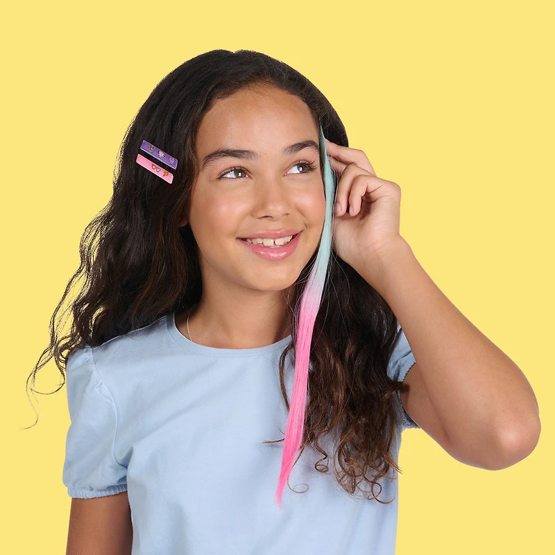 Style Squad Pack Transformation CHEVEUX