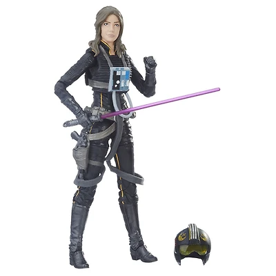 Star Wars Série noire - Jaina Solo