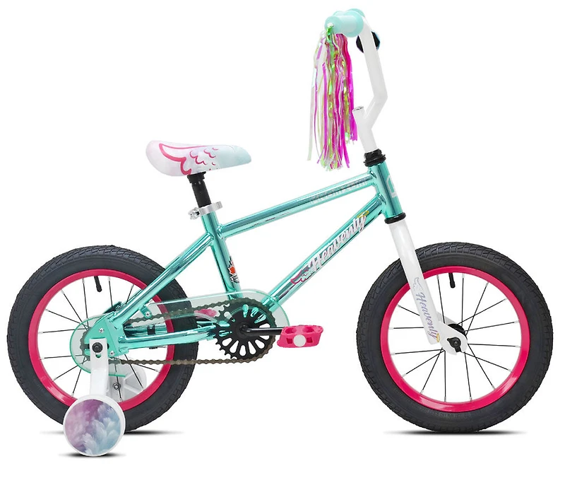Kromium Heavenly - Vélo 14 po