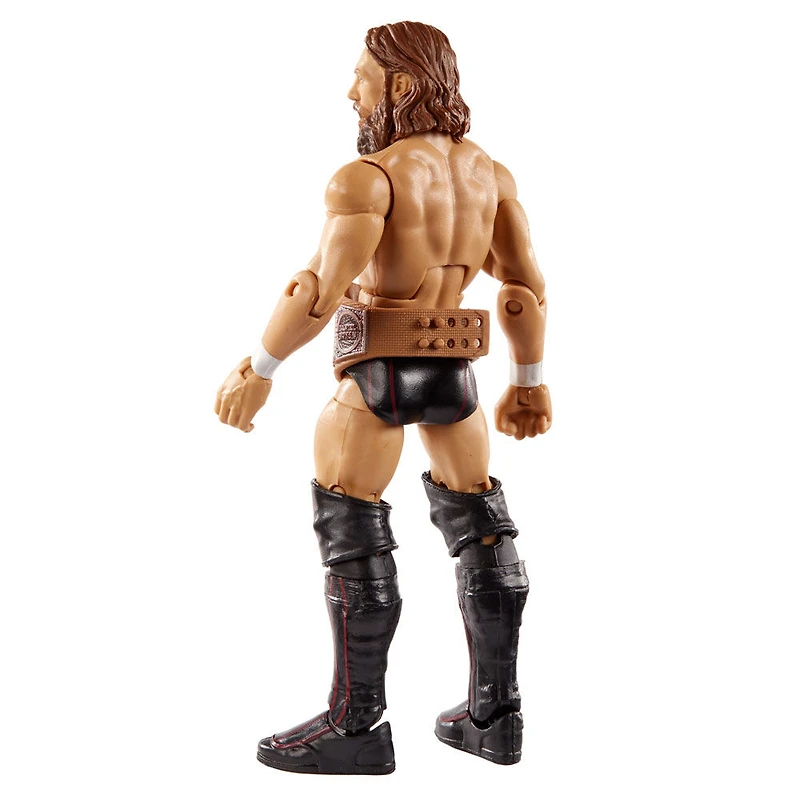 WWE Daniel Bryan Elite Collection Action Figure