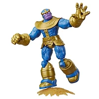 Marvel Avengers Bend And Flex Thanos Figure