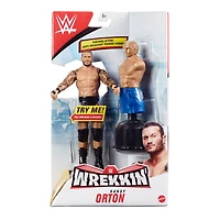 WWE Wrekkin Randy Orton Action Figure
