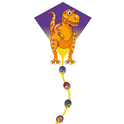 X Kites - Dlx Diamond - T Rex