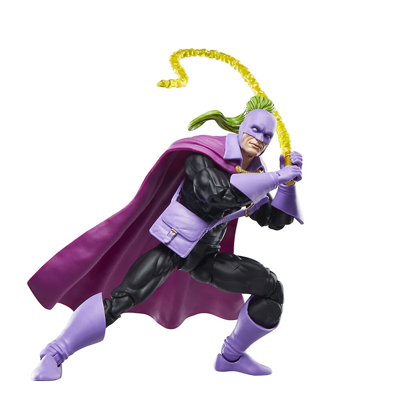 Marvel Legends Series Marvel's Whiplash Comics Action Figure