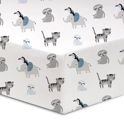 Jungle Koala Baby - Percale 1 Pk