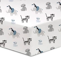 Jungle Koala Baby - Percale 1 Pk