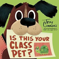 Is This Your Class Pet? - Édition anglaise