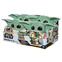 Star Wars The Child Hideaway Hover-Pram