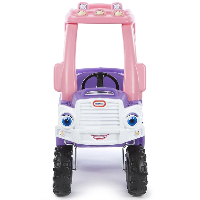 Camion Cozy de princesse de Little Tikes