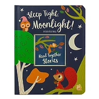 Storytime Treasury: Sleep Tight Moonligh.