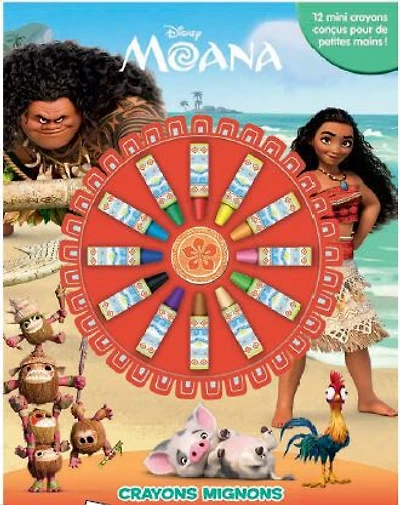Disney Moana