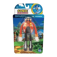 Bend'ems Sonic The Hedgehog - Eggman