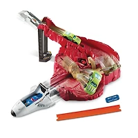 Hot Wheels - Road Trip vers Mars