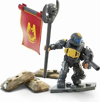 MEGA Halo Coffret de construction Exterminateurs de l'ODST